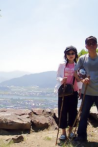 chinese aged lady 164 - Sanae 16