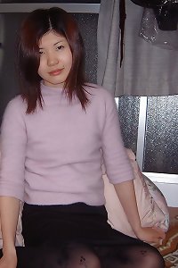 chinese couple bevy 156 - Icchy & Bo-bobo five