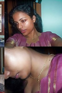 Indian aunt-in-law
