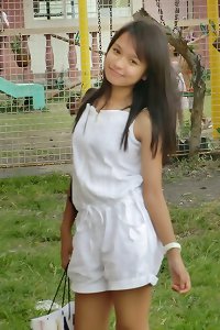 torrid g-spots of vietnam dolls