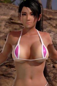 Momiji (Dead Or Alive)