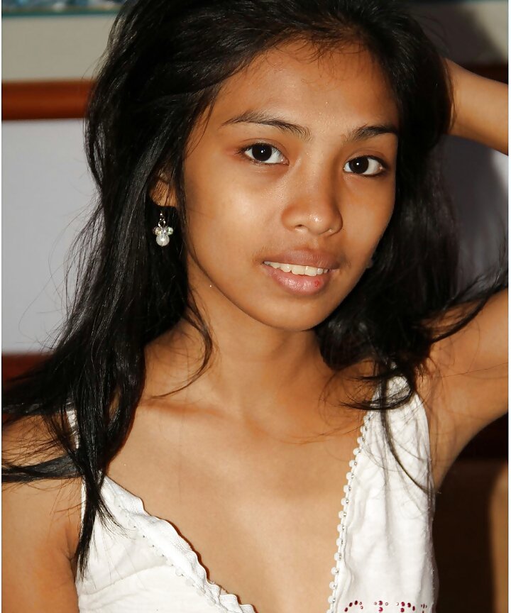 Cambodian girl | Photo.net