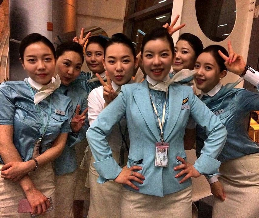 Chinese Teen Pics Japanese Air Hostess